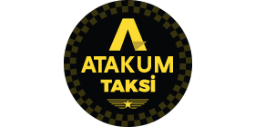 Atakum Taksi Samsun Logo